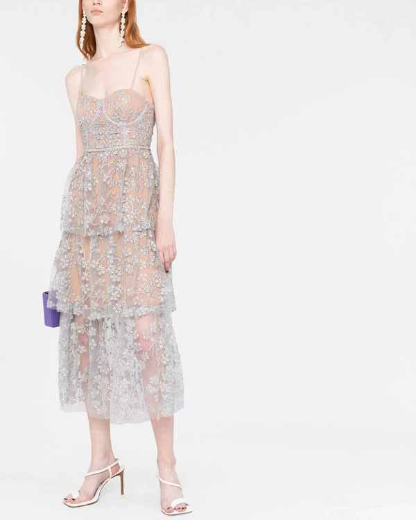 The Floral Trend Is Back Again!