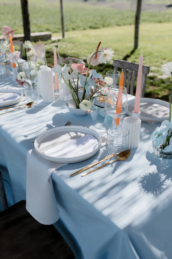 Wedding Dream in Tuscany Editorial