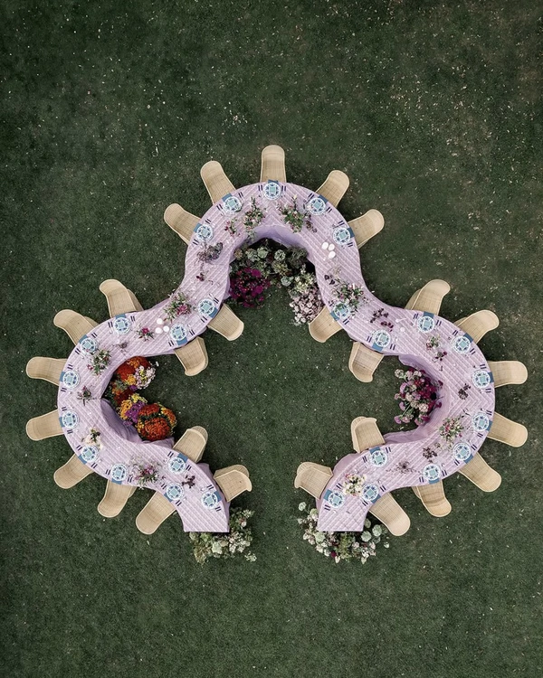 How to Navigate Different Wedding Visions as a Couple