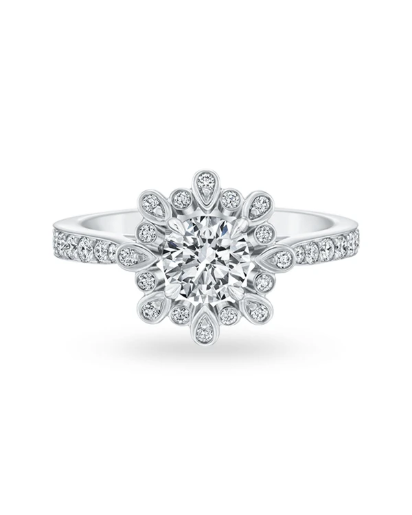 Top 5 Alternative Engagement Ring Trends