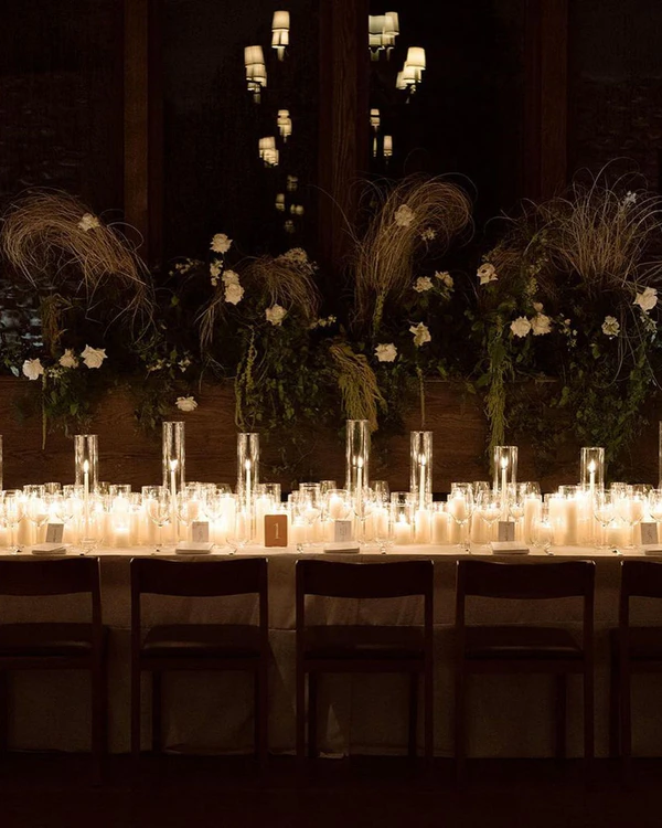 21 Best Wedding Venues in New York