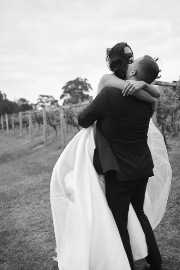 Mandy Wood Studio, wedding photographers in Melbourne, Australia — portfolio photo 7