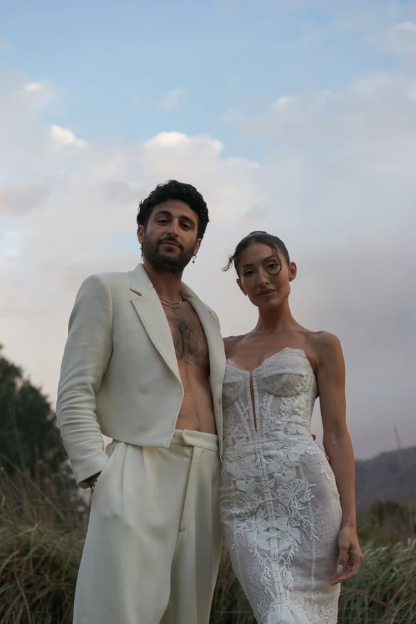 Real Wedding: Xanika & Jeff