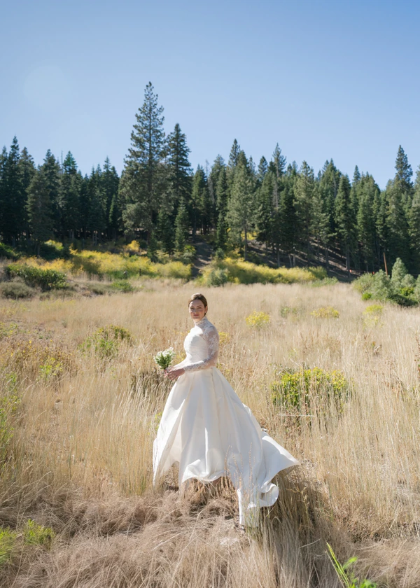 Elizabeth Pishal, wedding photographers in California, USA — portfolio photo 3