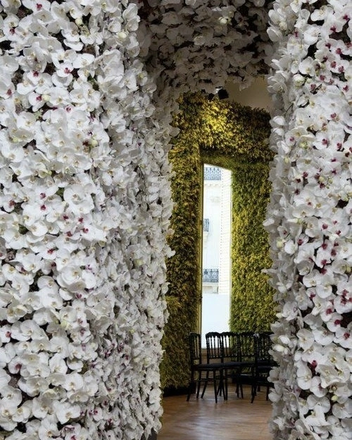 35 Ceremony Backdrop Ideas