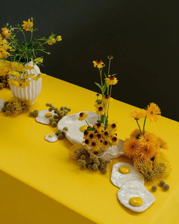 19 Best Wedding Florists in Europe