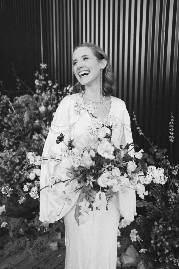 An Eclectic Spring Celebration