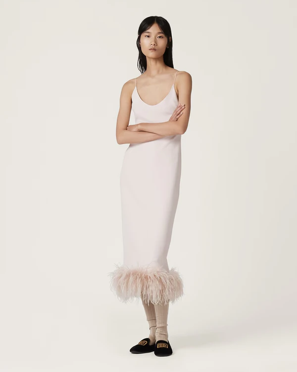 20 Dresses for a Garden Party Wedding