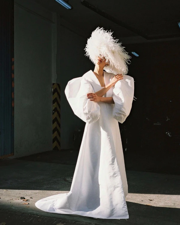 10 Major Bridal Accessory Trends for 2025