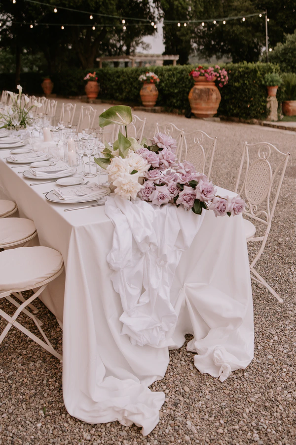 Marta Sandri Studio, wedding florists in Italy, Europe — portfolio photo 5
