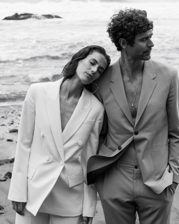 Photography: <a href="https://coreylynntuckerphotography.com/canary-islands-beach-wedding/">Corey Lynn Tucker</a>