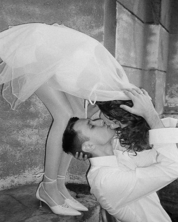 Should You Get a Prenup? What Every Modern Couple Needs to Know — photo 1