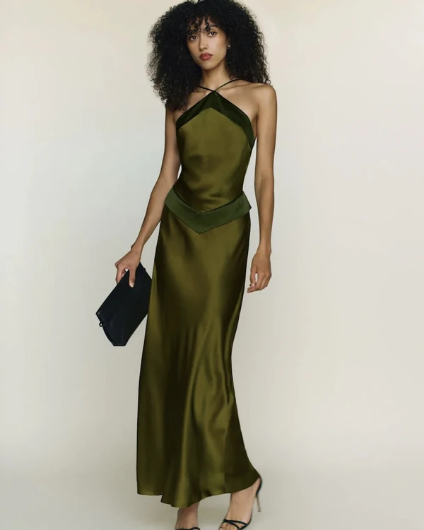 30 Party Dresses to Steal the Spotlight This Festive Season