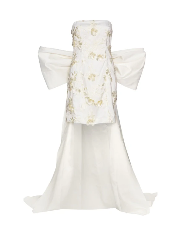30 Trendy Bridal Dresses Under $2,000