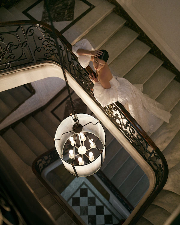 The Art of Curating Your Wedding's Visual Story