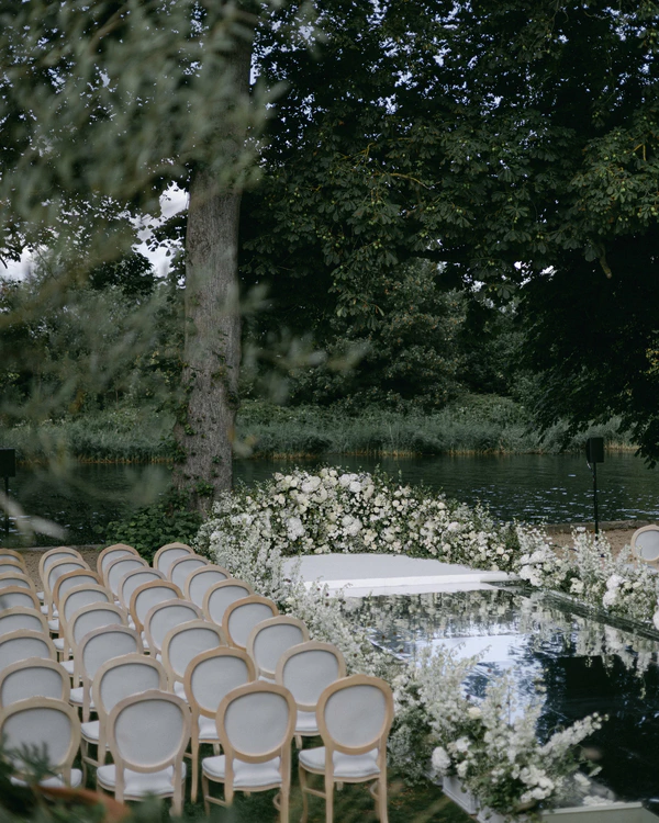 Real Wedding: Dee & Dave