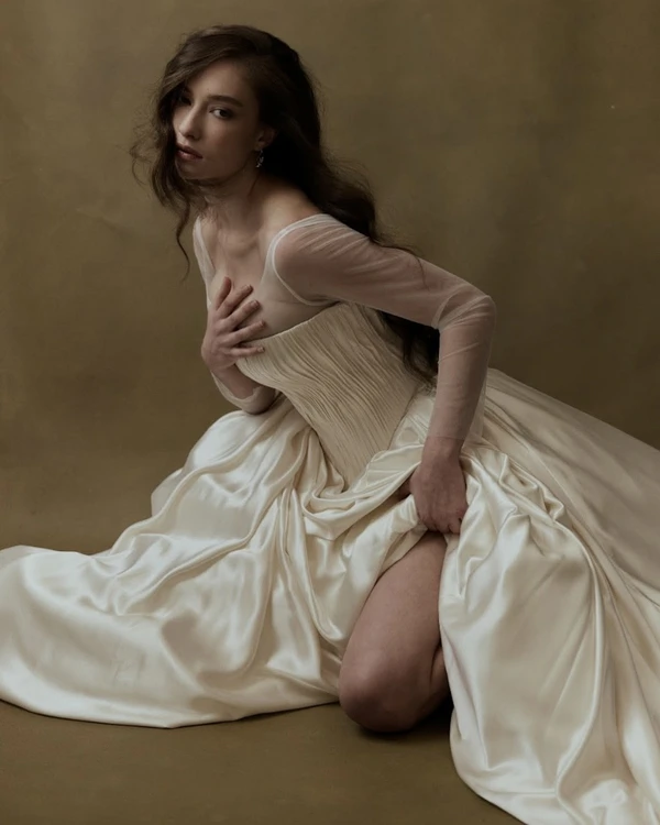 Introducing Floure 'Chapter V' Collection
