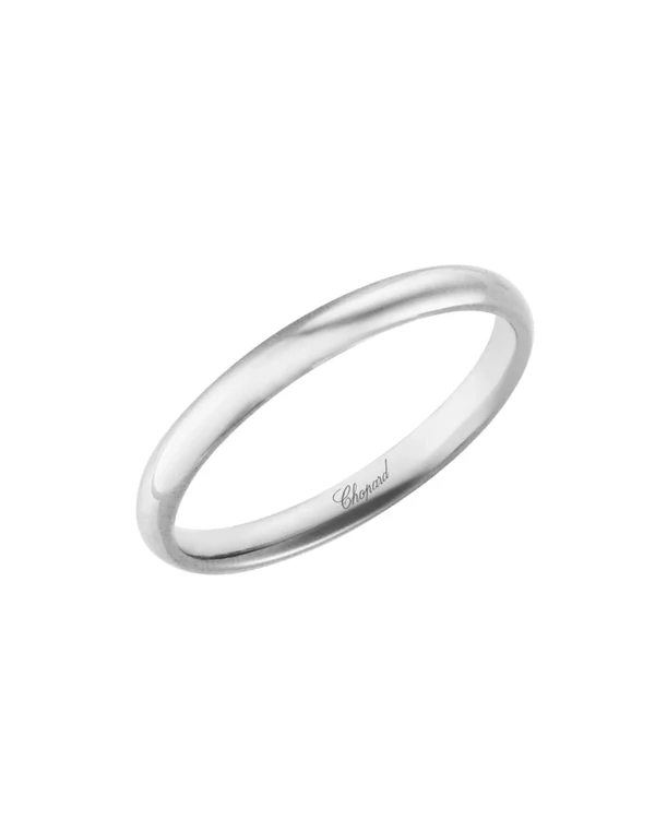 Metals Guide: Men's Wedding Bands