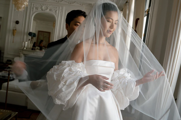Couplet Photography, wedding photographers in France, Europe — portfolio photo 11