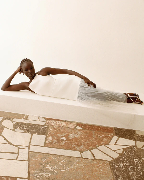 35 Chic Second Bridal Looks Under $1,000