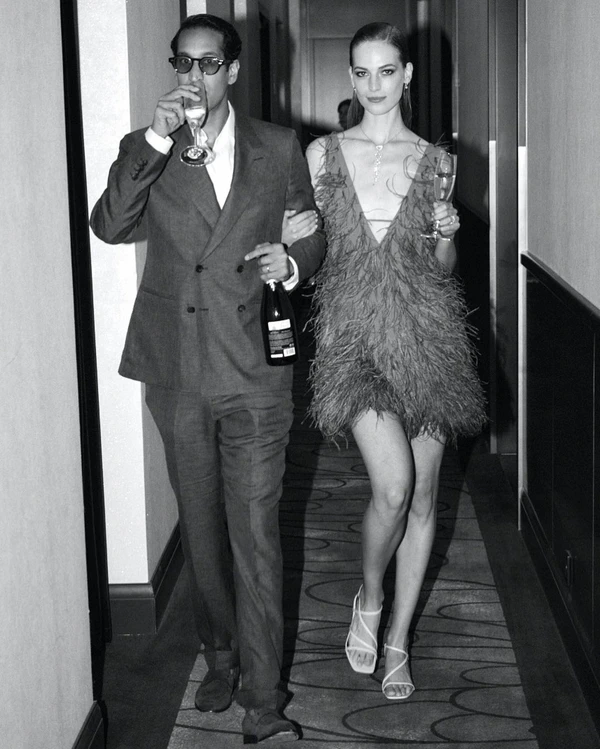 Wedding Guest Dos and Don'ts — photo 1
