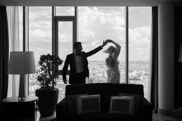 Berlin city elopement — photo 13