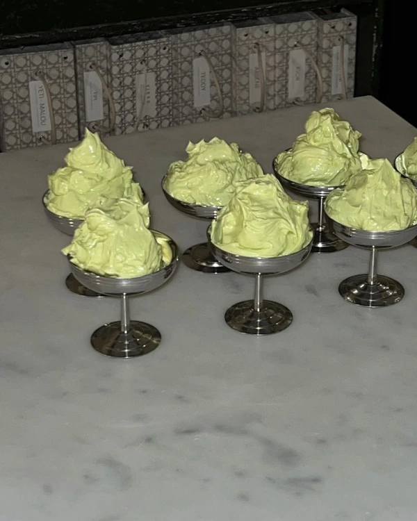 Butter: One of 2024's Biggest Set Design Trends