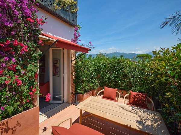 La Serena Forte dei Marmi, wedding venues