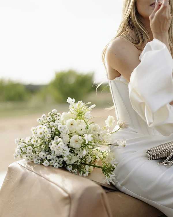 Real Wedding: Kayleigh & Will — photo 2
