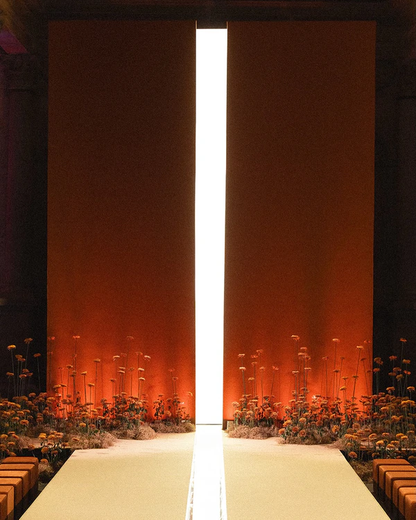 8 Major Event Design Trends for Spring/ Summer 2026 Weddings