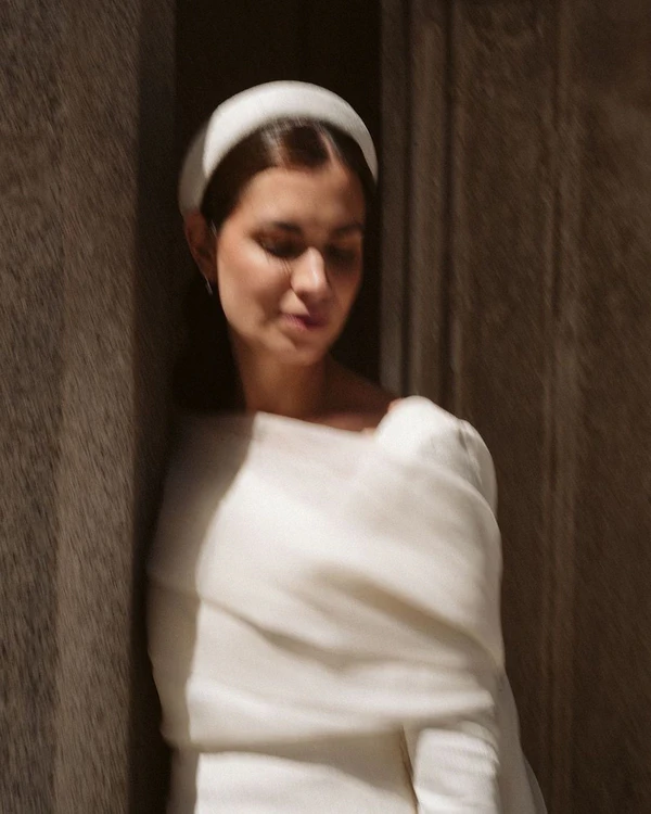 7 Tips For Walking Down The Aisle — photo 1