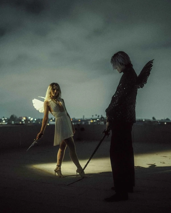 26 Couples Halloween Costume Ideas for 2025