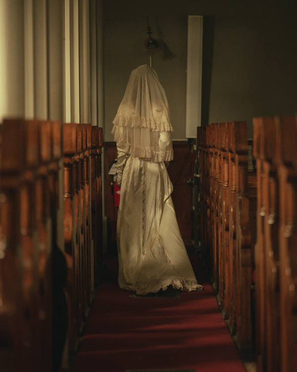 Tanner Fletcher Presents Spring 2026 Wedding Collection