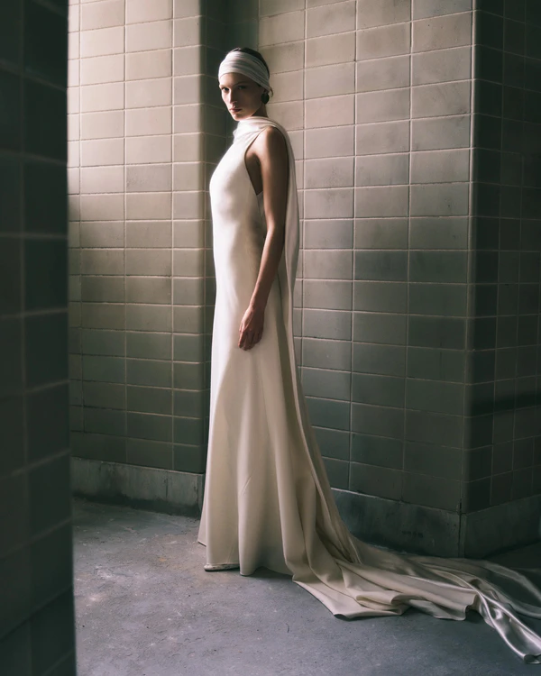 The Top Bride & Groom Style Trends for 2025 According to Pinterest
