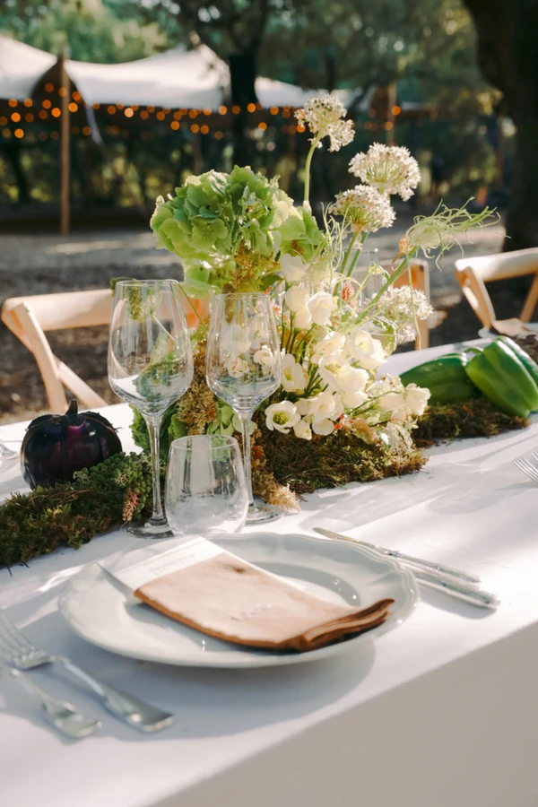 WEP | Wedding In Provence Fayolle Augustin, wedding planners in France, Europe — portfolio photo 6