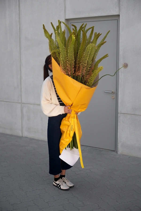 Amicis, wedding florists in United Arab Emirates — portfolio photo 10