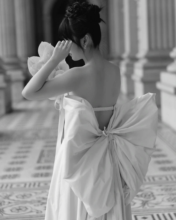 Pre-Wedding Photoshoot Inspiration — photo 1