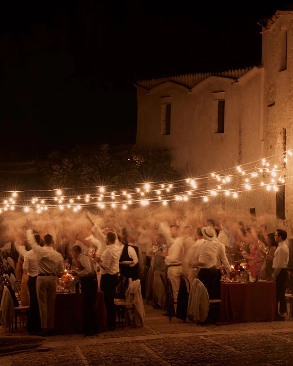 Father of the Bride (or Groom!) Speech Tips