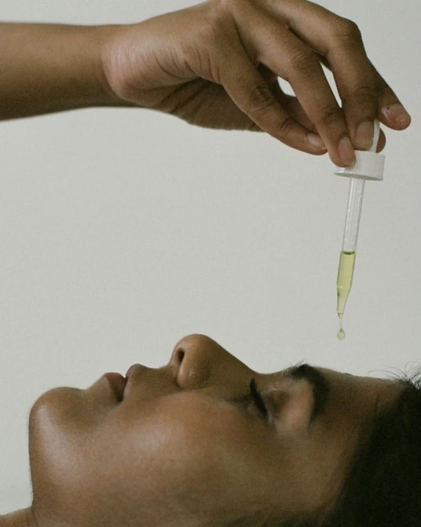 Spa Routine to Try at Home