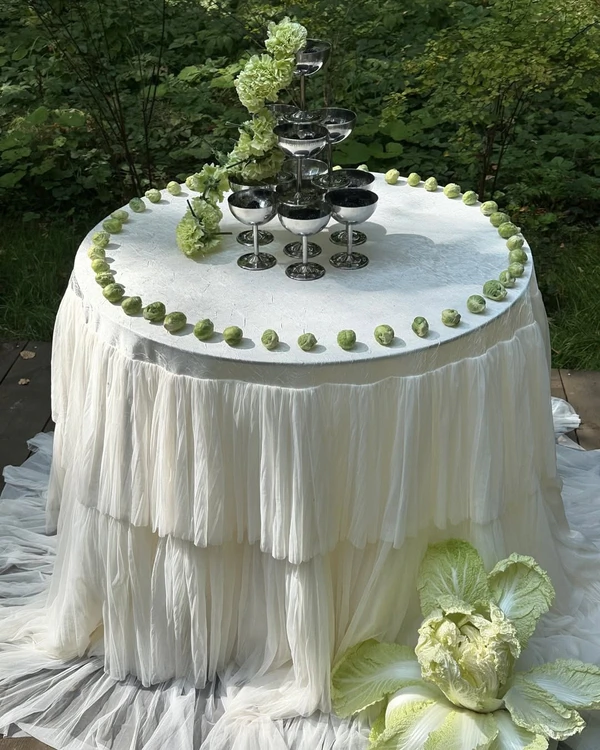 30 Creative Drink Tower Ideas to Elevate Your Cocktail Hour