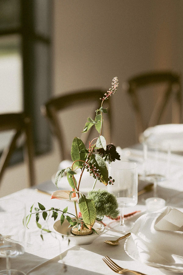 Real Wedding: Shelby & Tyler