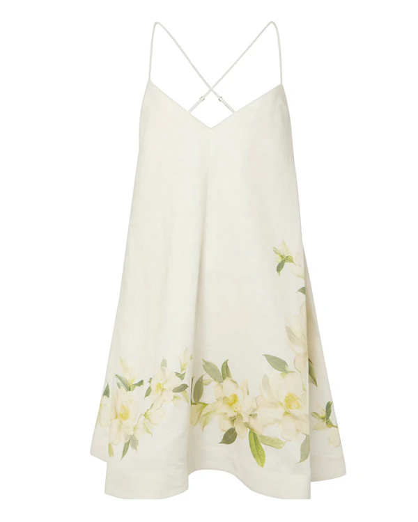 30 White Honeymoon Dresses