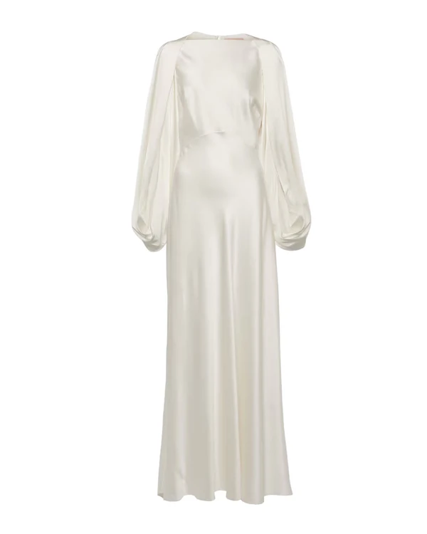 20 Modest Wedding Dress Ideas