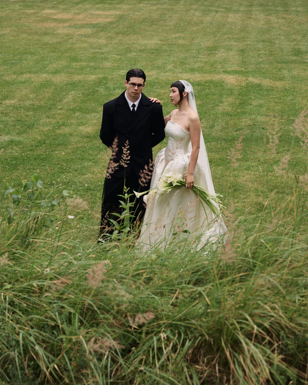 The 11 Biggest Mistakes Couples Make When Booking a Wedding Venue — photo 1
