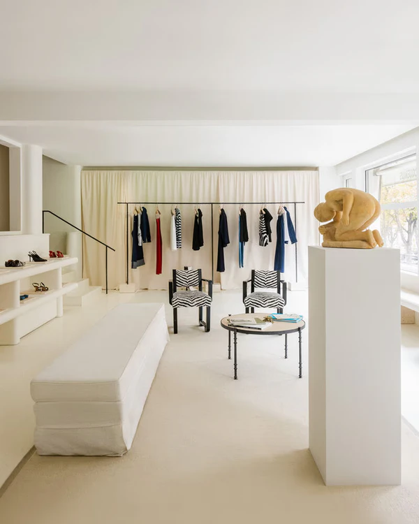 The Ultimate Guide to Paris: Where to Stay, Eat, and Shop