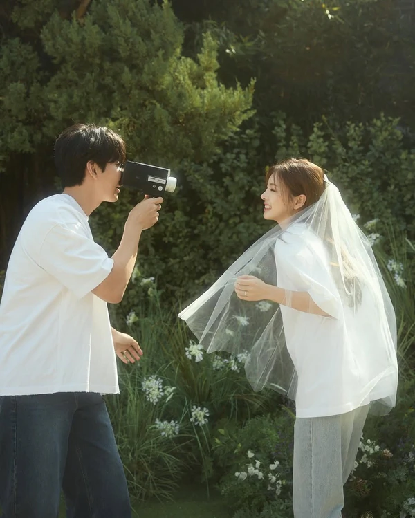 Planning Your Wedding? Don’t Skip the Engagement Photo Shoot—Here’s Why