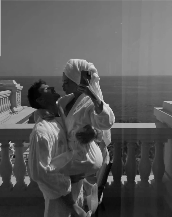 6 Ideas for a Honeymoon Unlike Any Other — photo 1
