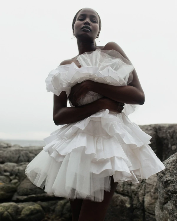 Wedding Dress Decision Fatigue is Real: How to Choose a Dress that Feels Like You