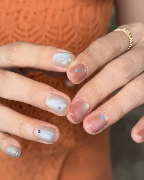 10 Major Nail Trends for 2026