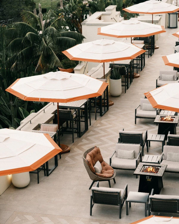 <span style="text-decoration: underline;"><a href="https://www.instagram.com/terranearesort/p/DQ1w7P0k93I/?img_index=3">Terranea Resort</a></span>